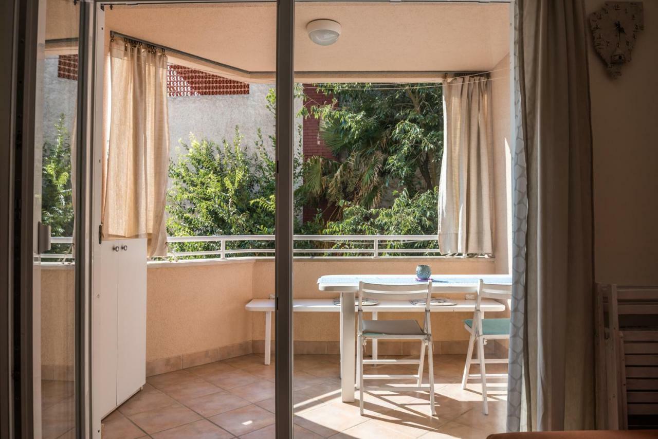 Apartment Dina Medulin Exterior photo